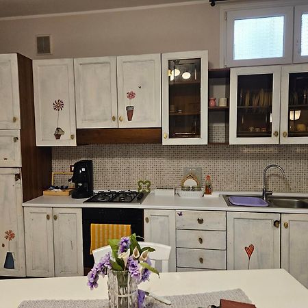 Tato Home Alatri Dış mekan fotoğraf