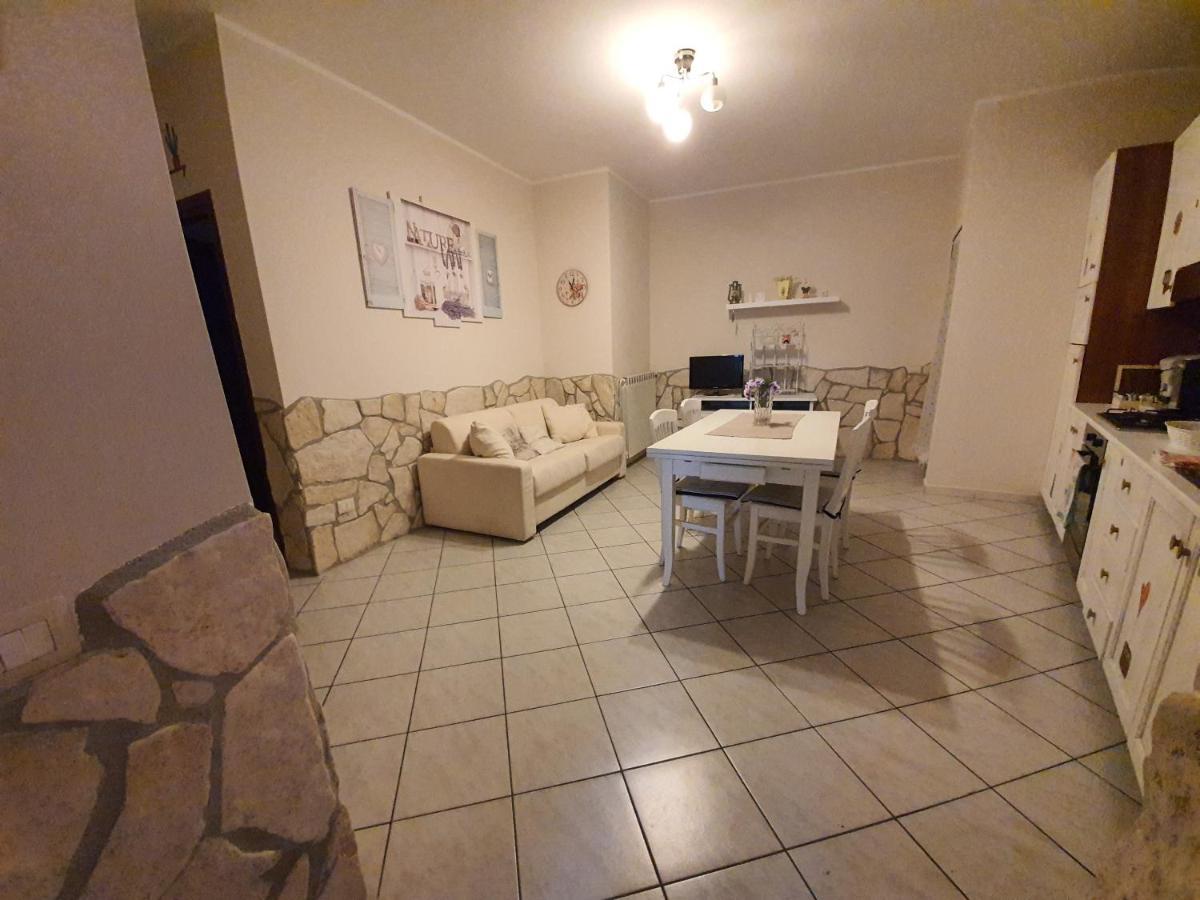 Tato Home Alatri Dış mekan fotoğraf
