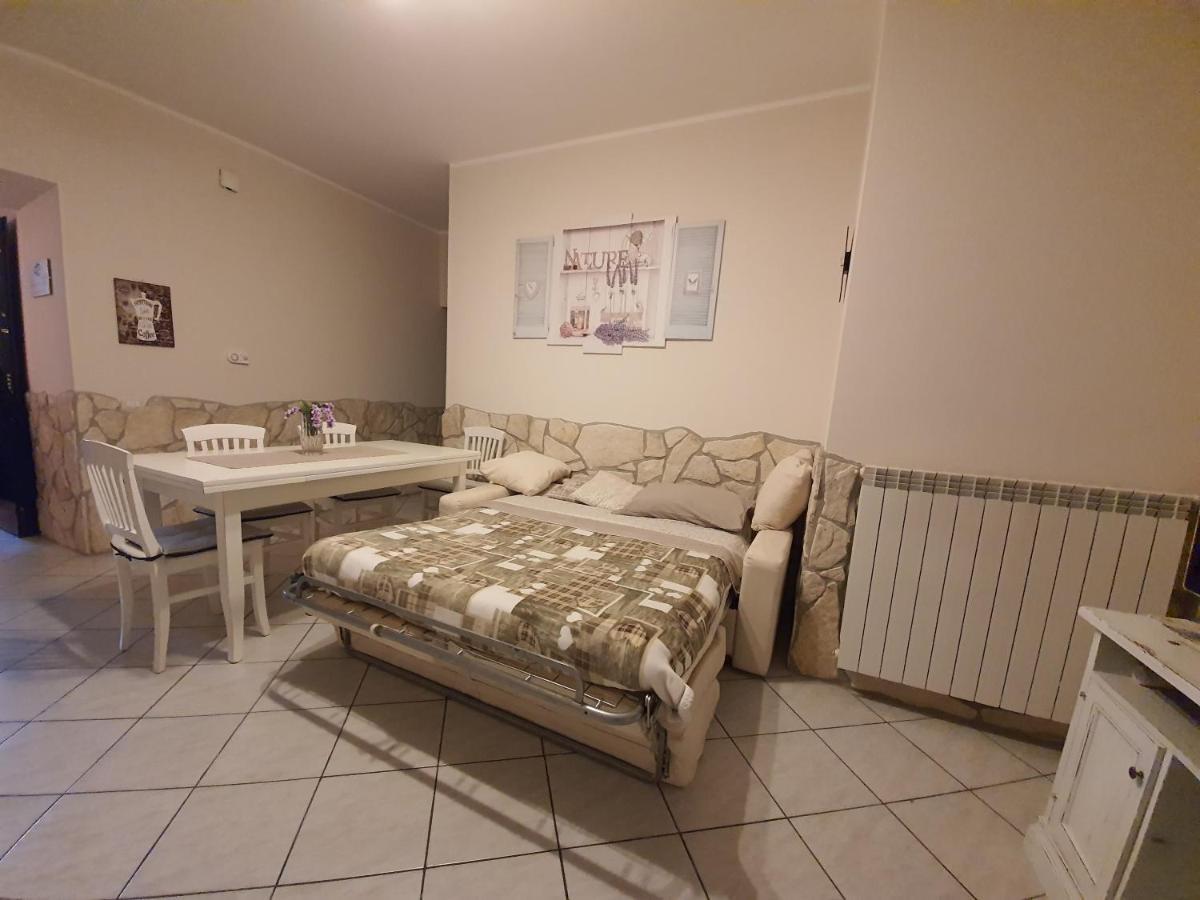 Tato Home Alatri Dış mekan fotoğraf