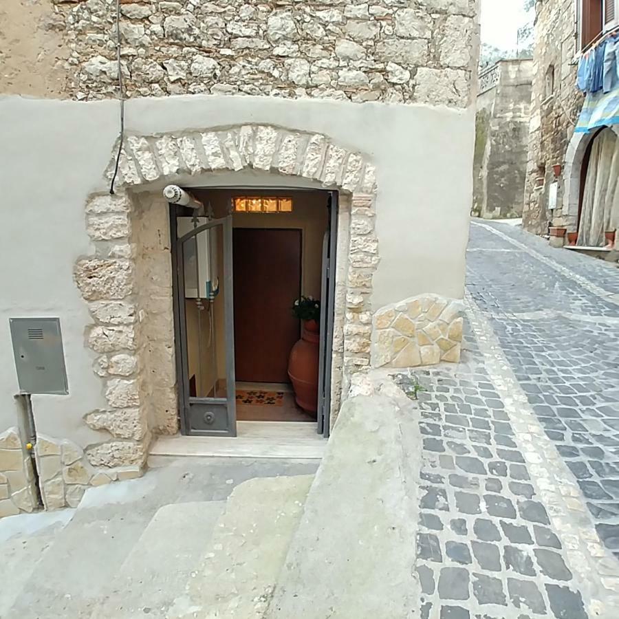 Tato Home Alatri Dış mekan fotoğraf