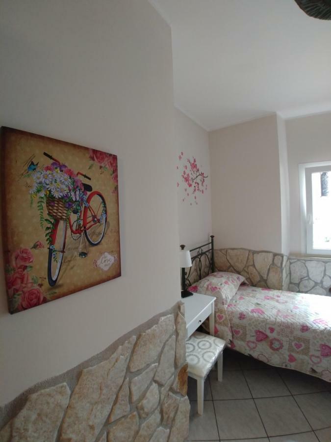 Tato Home Alatri Dış mekan fotoğraf